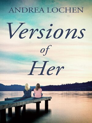 cover image of Versions of Her